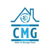 CMG | Attic & Garage Ventilation