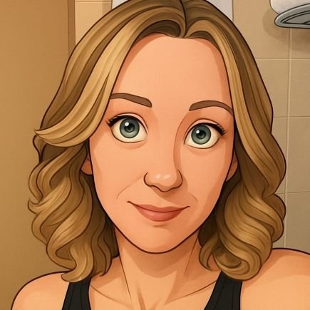 Jen (ESC) 🇨🇦❤️🦋