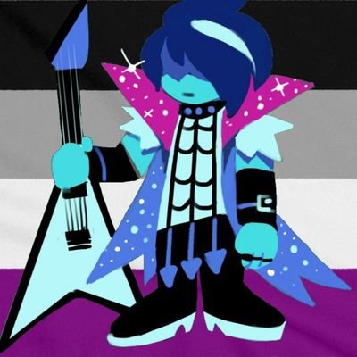 TEMMIE FORZÓ A KINGER A BORRAR A CAINE