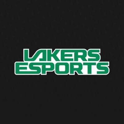 Roosevelt Lakers Esports 🌊