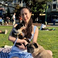 Caroline Wang🥕🦁