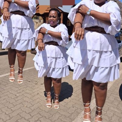 Palesa Mastew NgwaMoshabe