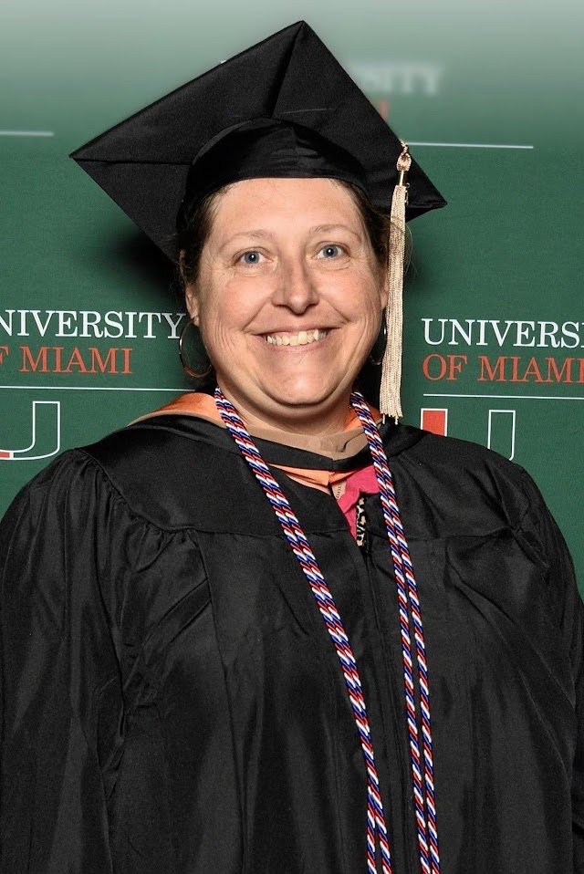 Tiffany Holley, MBA
