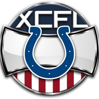 XCfL Indianapolis Colts