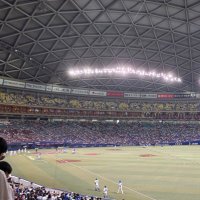 Universe@5/5阪神戦現地