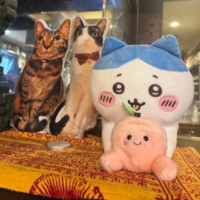 目黒ラクシュミー店長LAXMI Meguro