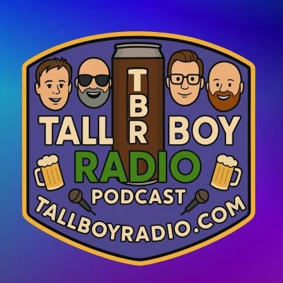 Beans, Gaz, Dave and Andy