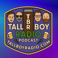 Beans, Gaz, Dave and Andy