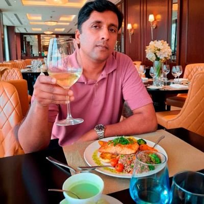 Shiju Sugunan 🇮🇳