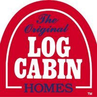 Log Cabin Homes