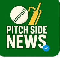 Pitch Side News 🧢