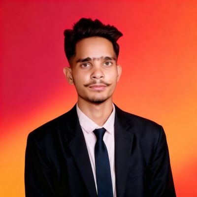 Anil Yadav (Journalist)