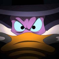 Darkwing Duck