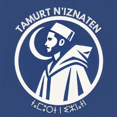 Tamurt N’Iznaten ☾