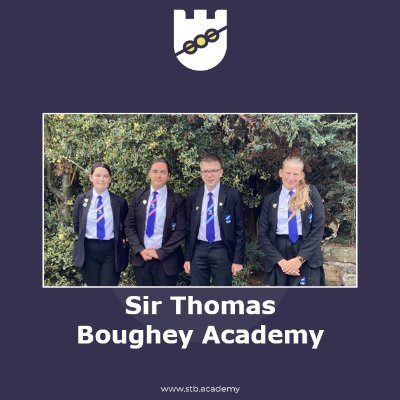 Sir Thomas Boughey