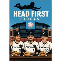 The Head First Podcast🎙️