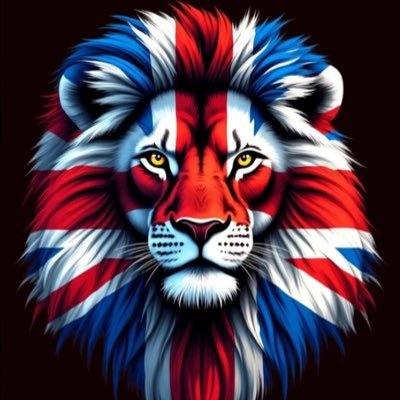 🇬🇧British and Proud🇬🇧