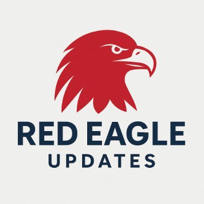 Red Eagle Updates 🦅🇺🇸