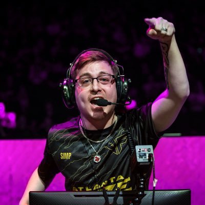 FaZe Simp