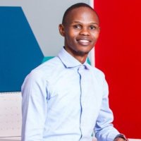 Morris Mwangangi | IT Architect