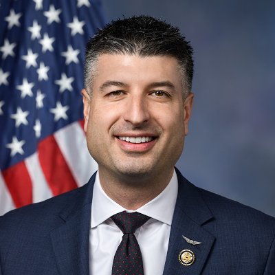 Congressman Tom Barrett