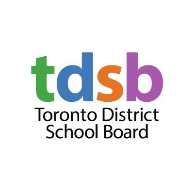 Toronto District School Board