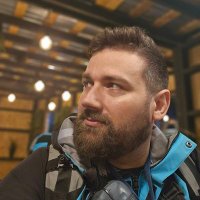 Lucian BUJOR 🇷🇴🇺🇸🇮🇱 | Social activism & 📰