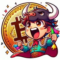 投資でFIREを目指すマン