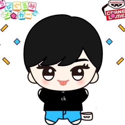 ゆい U:nity🪽⭐️💙