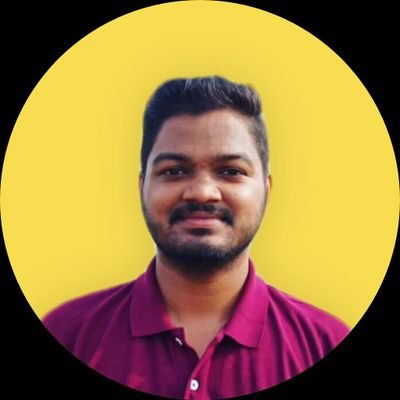 Er. Deepak Kumar Pradhan 🇮🇳