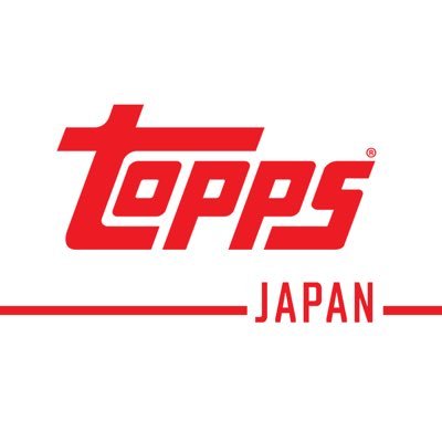 Topps Japan