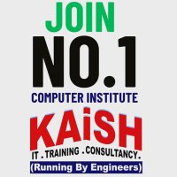 𝗞𝗮𝗶𝘀𝗵 𝗖𝗼𝗺𝗽𝘂𝘁𝗲𝗿 𝗜𝗻𝘀𝘁𝗶𝘁𝘂𝘁𝗲