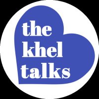 the khel talks