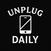 unplug.daily