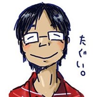 田熊 健(Ken Taguma)