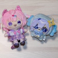 雨音(あまおと)@クリエイターになるのが夢💫🧪