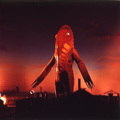 スヌスムムリク