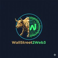 WallStreet2Web3