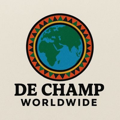 HENNESEY DE CHAMP 🌎