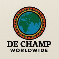 HENNESEY DE CHAMP 🌎