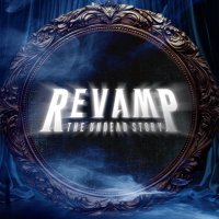 REVAMP THE UNDEAD STORY