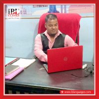 Md Ashique Elahi Director @ iB Language Classes