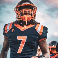 Rodriquez “PANK” King