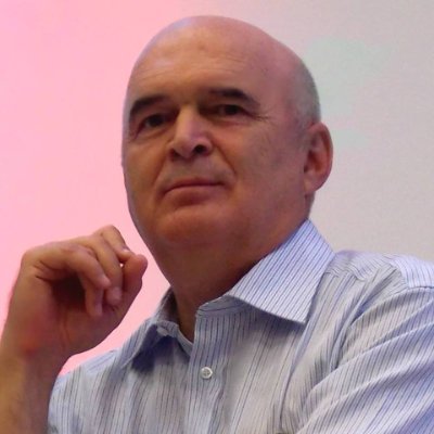 Jorge Gómez Pinilla