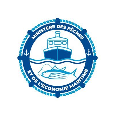 Ministère des Pêches et de l’Économie maritime