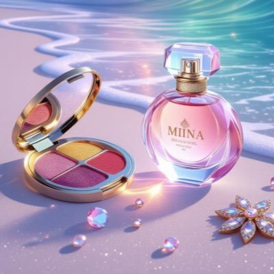 MiiNAのおきにいり☆