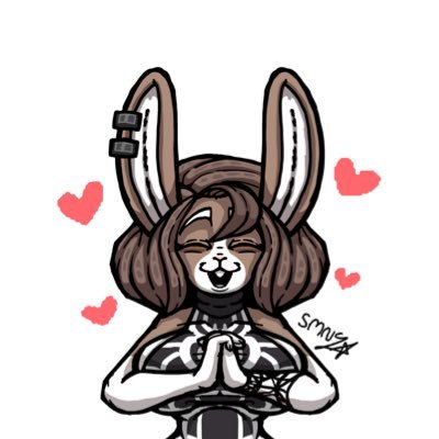 Sunny Mu Ni9hty (Comm closed)