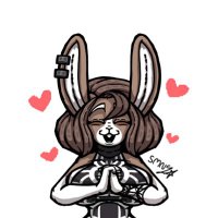 Sunny Mu Ni9hty (Comm closed)