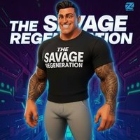 The Savage Regeneration