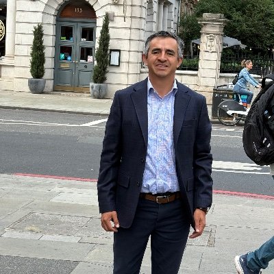 Isaac De Paz González